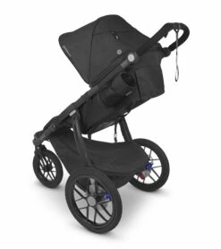 UPPAbaby Ridge Jogging Stroller - Jake (Charcoal / Carbon) 13 UPPAbaby Ridge Jogging Stroller - Jake (Charcoal / Carbon) -Graco Store uppababy ridge jogging stroller jake charcoal carbon 197