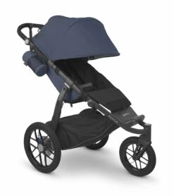 UPPAbaby Ridge Jogging Stroller + Bassinet Bundle - Reggie / Jake -Graco Store uppababy ridge jogging stroller mesa travel system bundle reggie jake 43 1