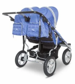 Valco Twin Tri-Mode EX SE - Blue Opal -Graco Store valco twin tri mode ex se blue opal 170
