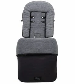 Valco Universal Snug Footmuff - Night