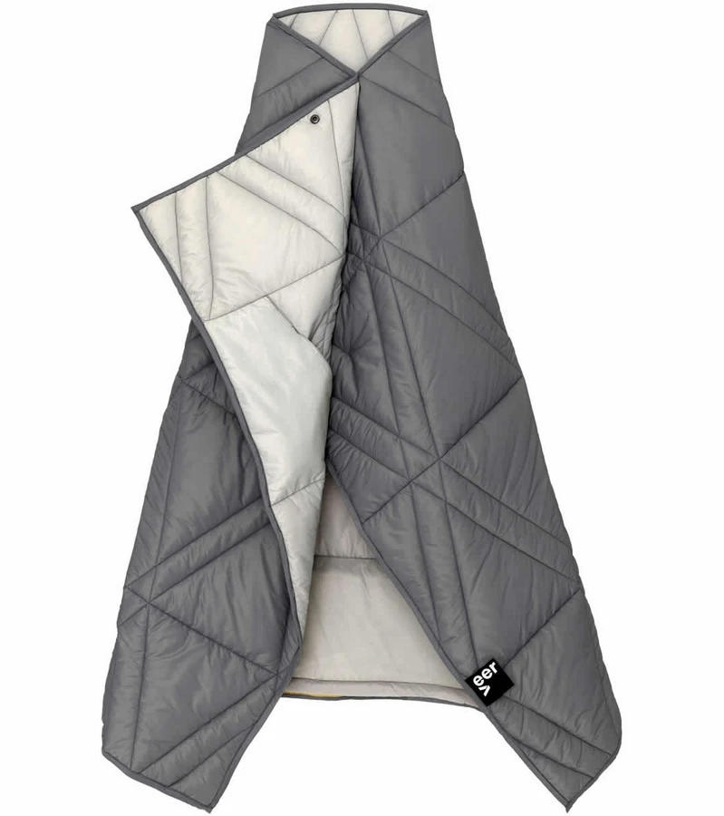 Veer Adventure Outdoor Blanket - Child (55" X 42") 4 Veer Adventure Outdoor Blanket - Child (55" X 42") - Image 2