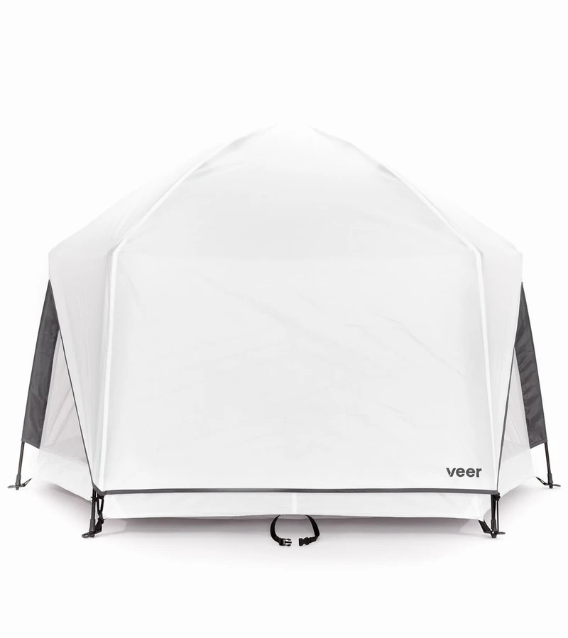 Veer Basecamp + Air Pad + Tote Bundle 5 Veer Basecamp + Air Pad + Tote Bundle - Image 3