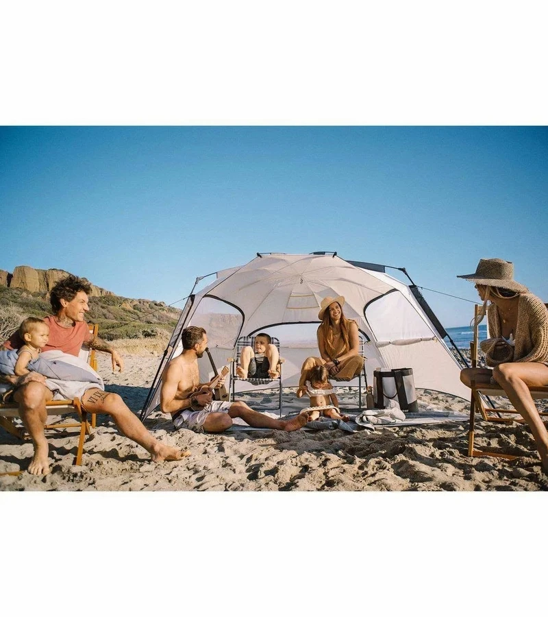 Veer Family Basecamp 7 Veer Family Basecamp - Image 5