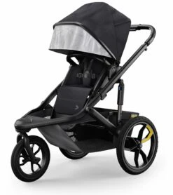 Veer Switch&Jog Stroller Bundle