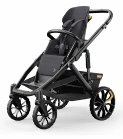 Veer Switch&Roll Stroller + Color Kit Bundle - Kai Blue -Graco Store veer switch roll stroller color kit bundle joshua green 55