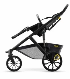 Veer Switch&Roll Stroller + Color Kit Bundle - Sienna Orange -Graco Store veer switch roll stroller color kit bundle joshua green 56 1