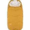 Voksi Explorer Footmuff - Golden Yellow / Flying -Graco Store voksi explorer footmuff golden yellow flying 119