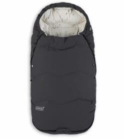 Voksi Explorer Footmuff - Grey / Flying
