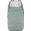 Voksi Explorer Footmuff - Sea Green / Flying