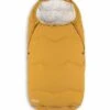 Voksi Urban Footmuff - Golden Yellow / Flying 2 Voksi Urban Footmuff - Golden Yellow / Flying -Graco Store voksi urban footmuff golden yellow flying 134