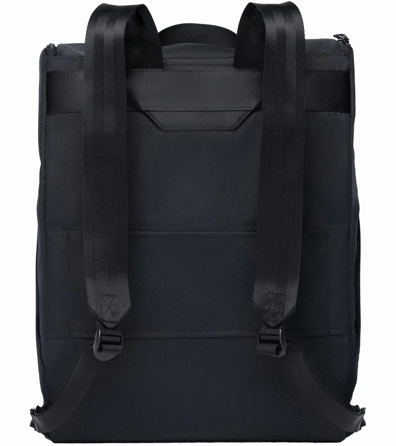 WAYB Pico Forward Facing Travel Car Seat + Deluxe Travel Bag Bundle - Earth 6 WAYB Pico Forward Facing Travel Car Seat + Deluxe Travel Bag Bundle - Earth - Image 4