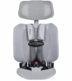 WAYB Pico Forward Facing Travel Car Seat + Travel Bag - Slate 11 WAYB Pico Forward Facing Travel Car Seat + Travel Bag - Slate -Graco Store wayb pico forward facing travel car seat travel bag slate 96