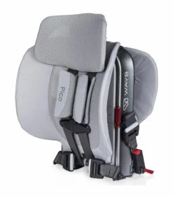 WAYB Pico Forward Facing Travel Car Seat + Travel Bag - Slate 12 WAYB Pico Forward Facing Travel Car Seat + Travel Bag - Slate -Graco Store wayb pico forward facing travel car seat travel bag slate 97