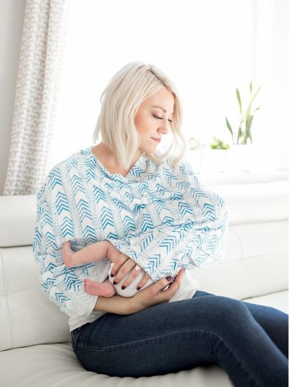 Graco Store -Graco Store copper pearl multi use cover jude 123 768x864 1 e1751886585226